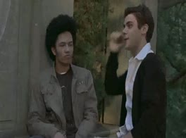 Were The World Mine 2008